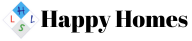 Happy Homes and Luxury Services